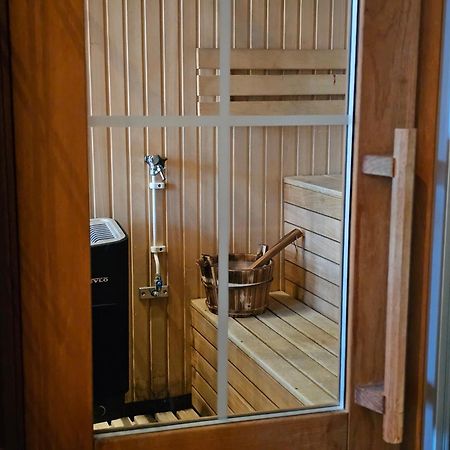 Furunaeset Hotell & Konferens Piteå Екстериор снимка
